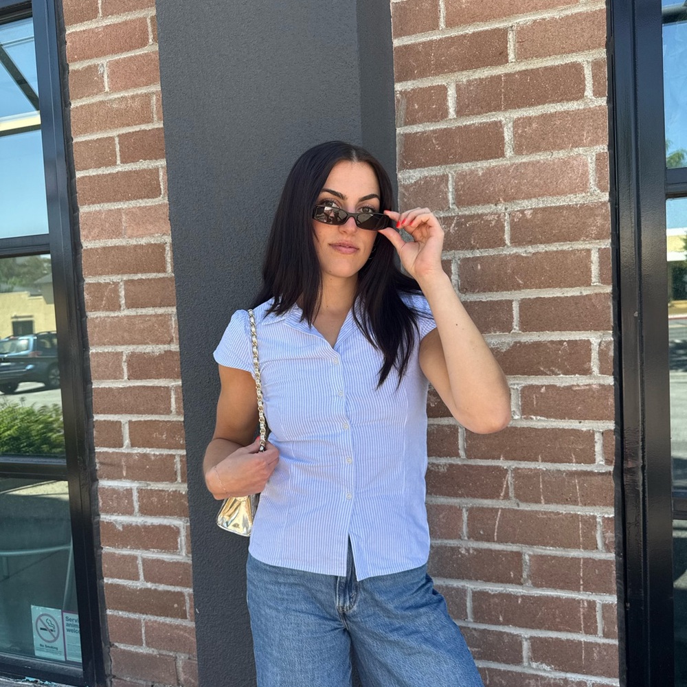 Meet your Posher, Tyler